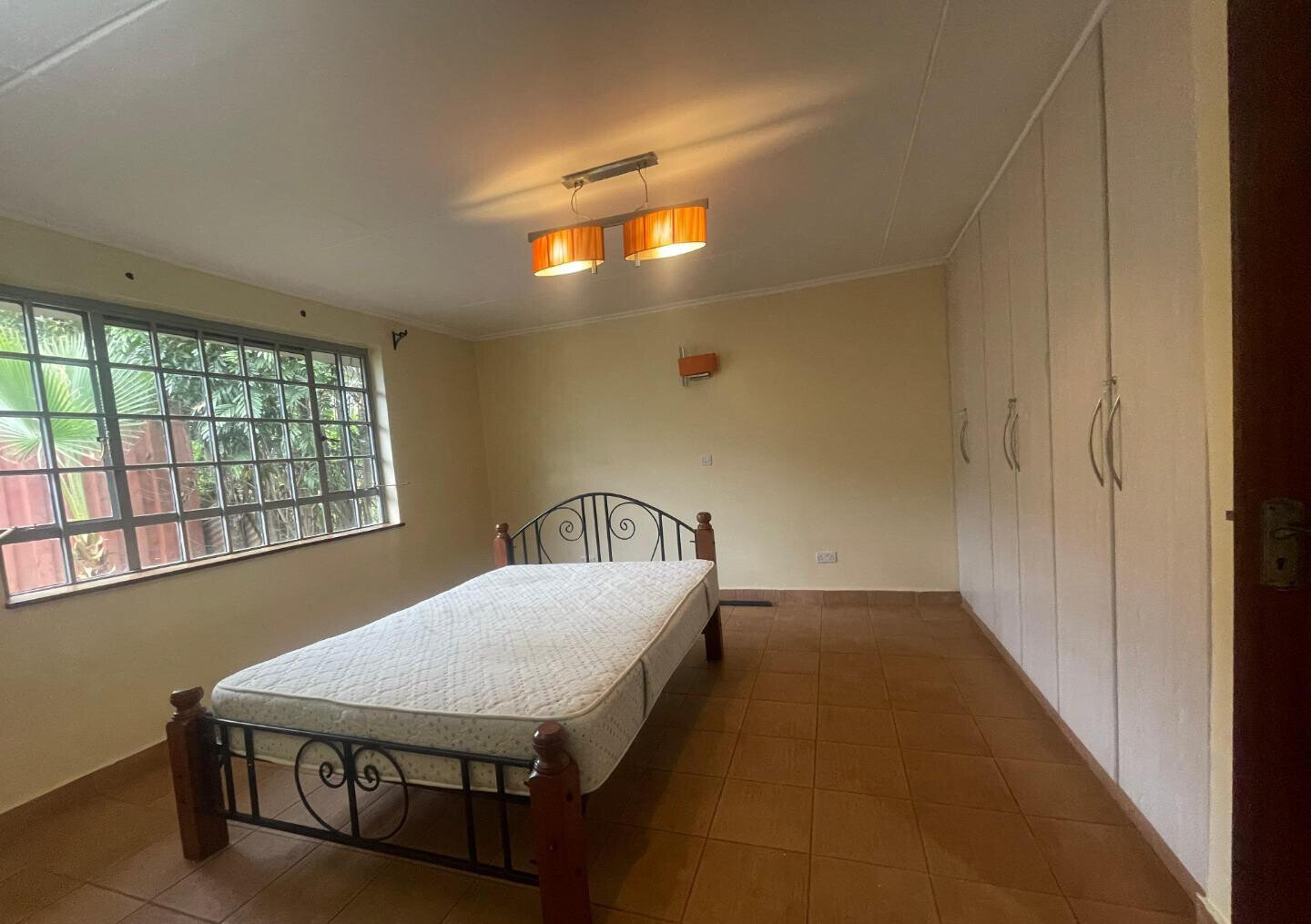 2BR Garden Home at KSh 120K