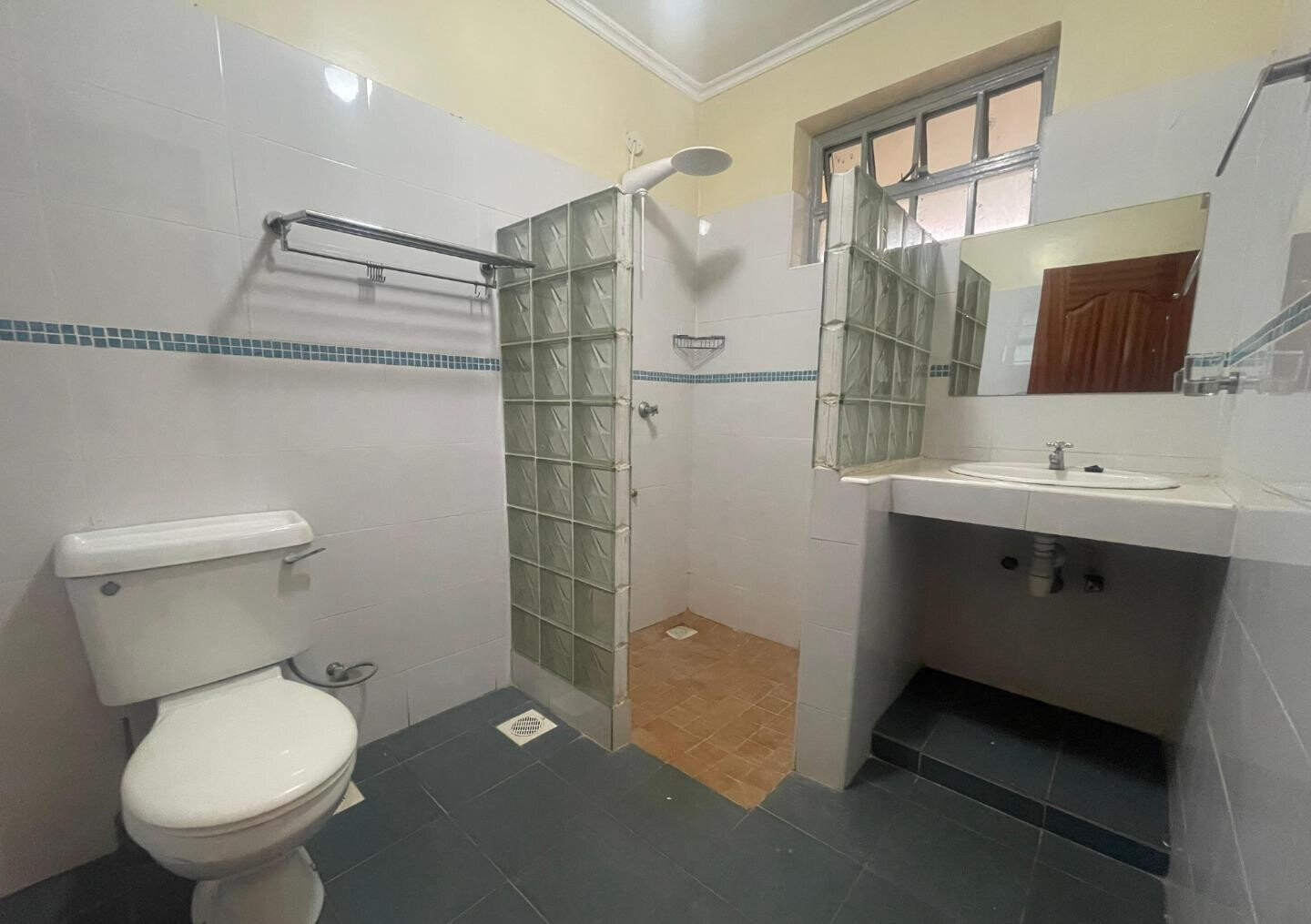 2BR Garden Home at KSh 120K
