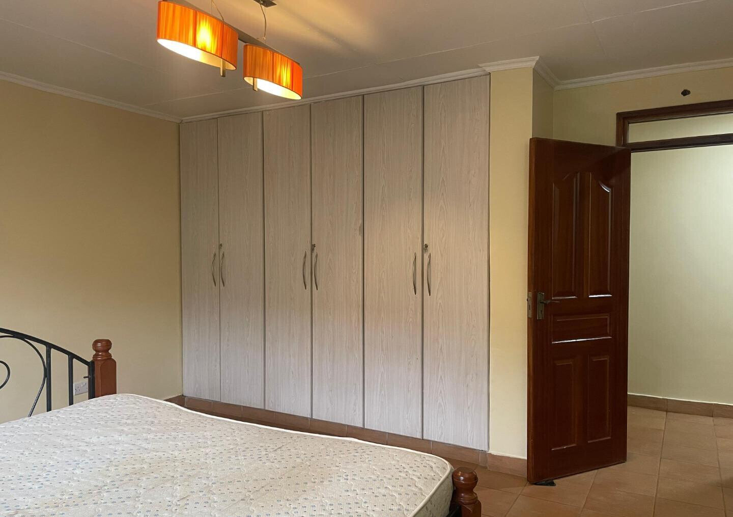 2BR Garden Home at KSh 120K
