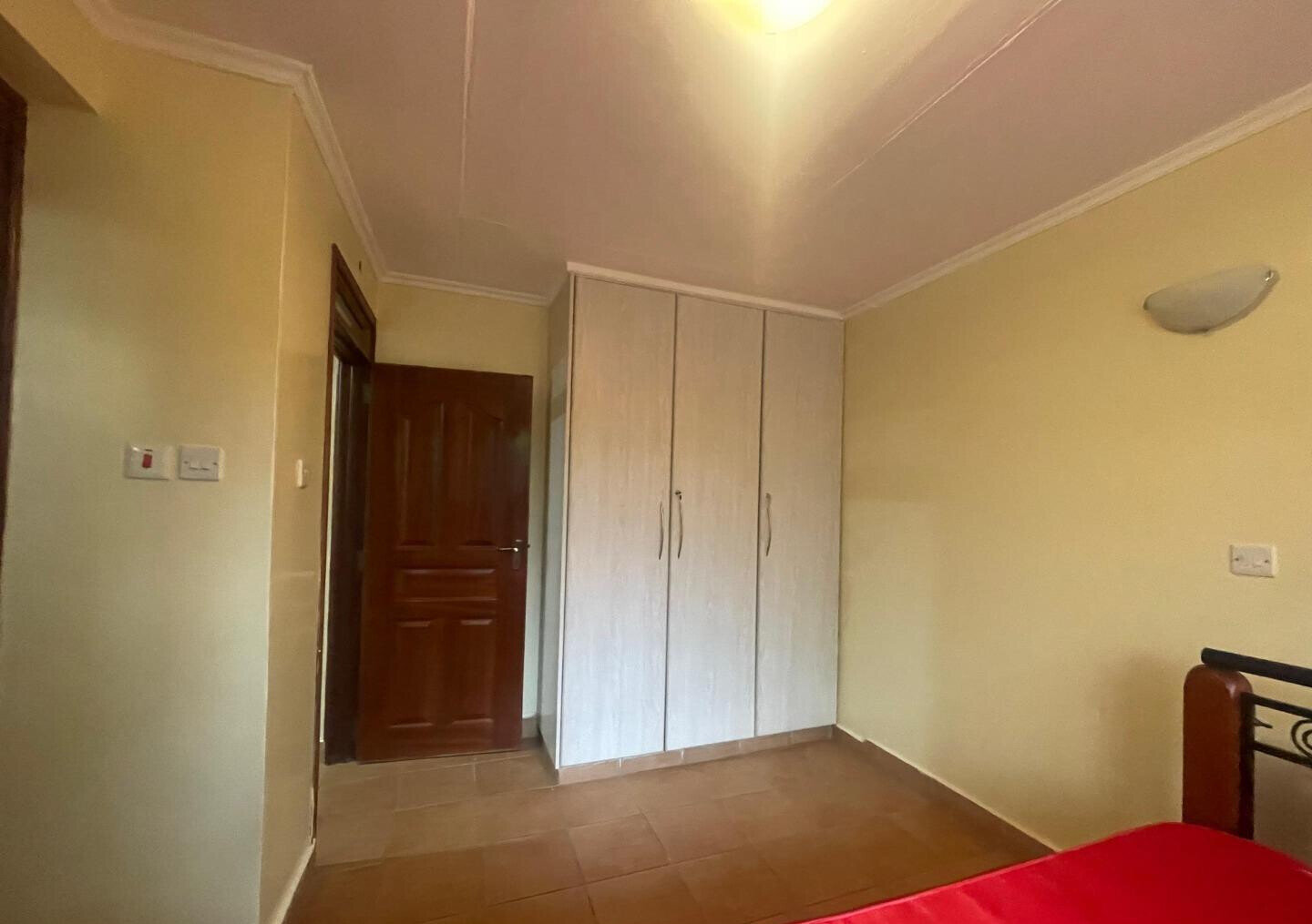 2BR Garden Home at KSh 120K