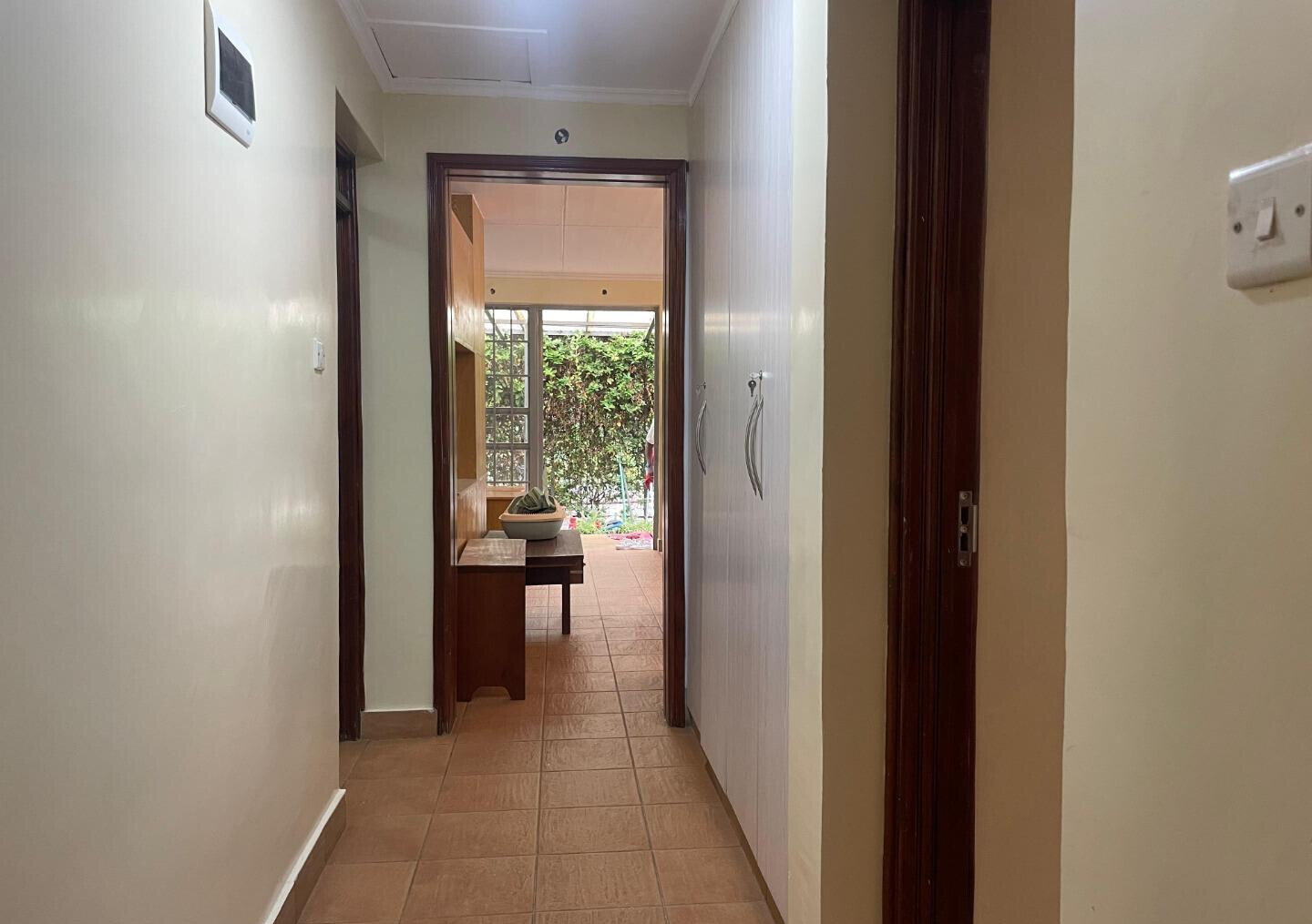 2BR Garden Home at KSh 120K