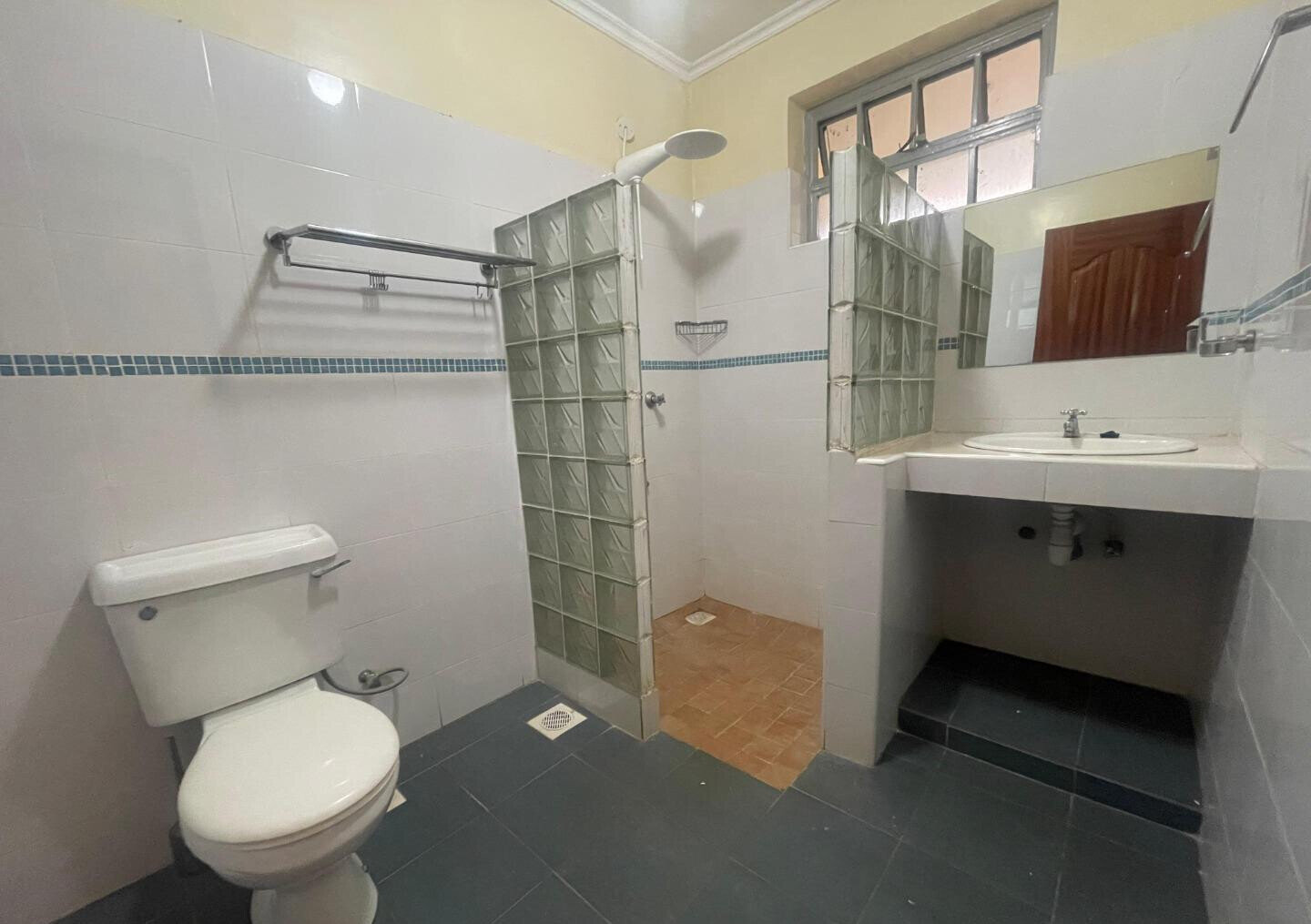 2BR Garden Home at KSh 120K