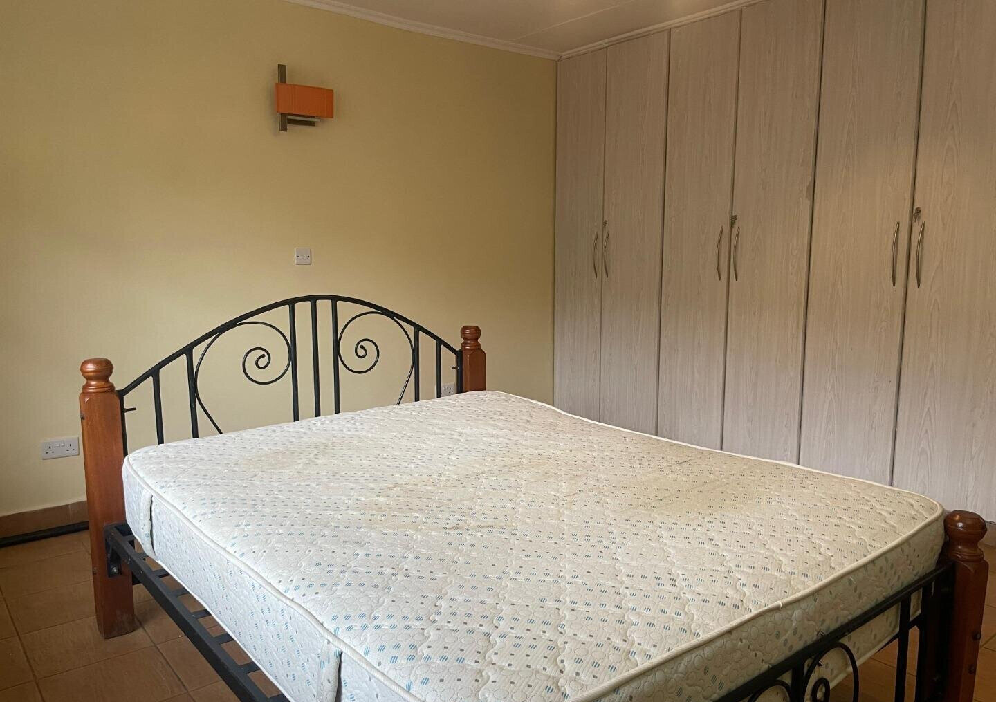 2BR Garden Home at KSh 120K