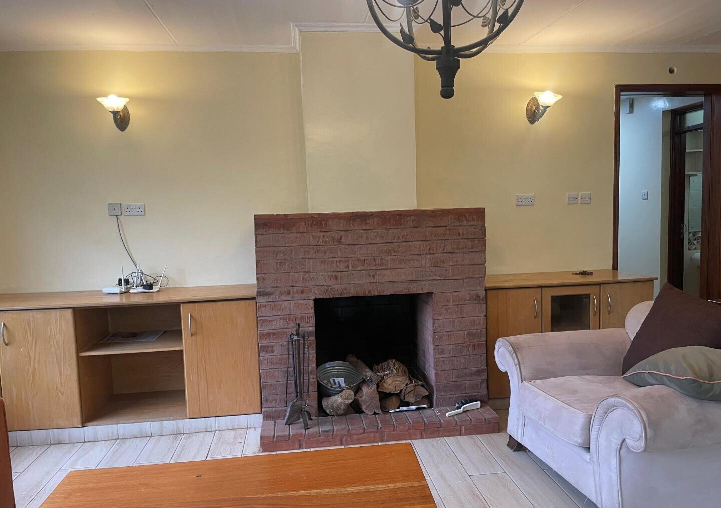 2BR Garden Home at KSh 120K
