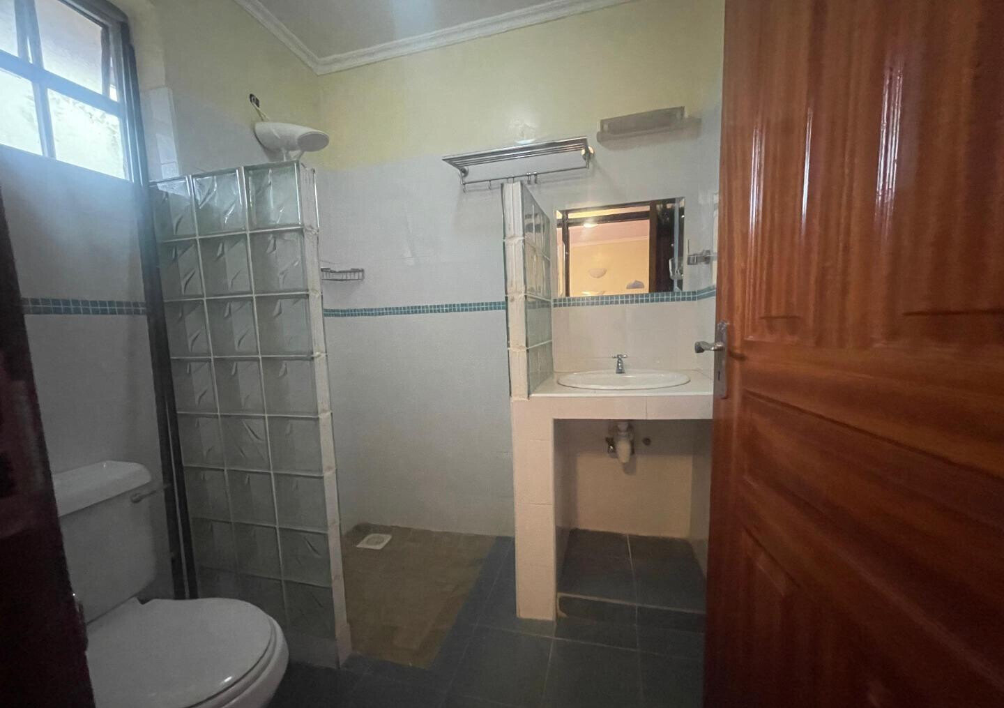 2BR Garden Home at KSh 120K