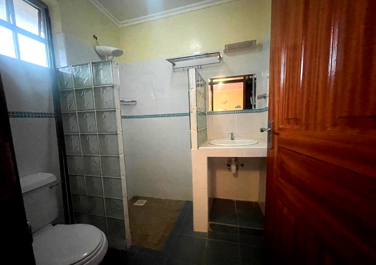 2BR Garden Home at KSh 120K