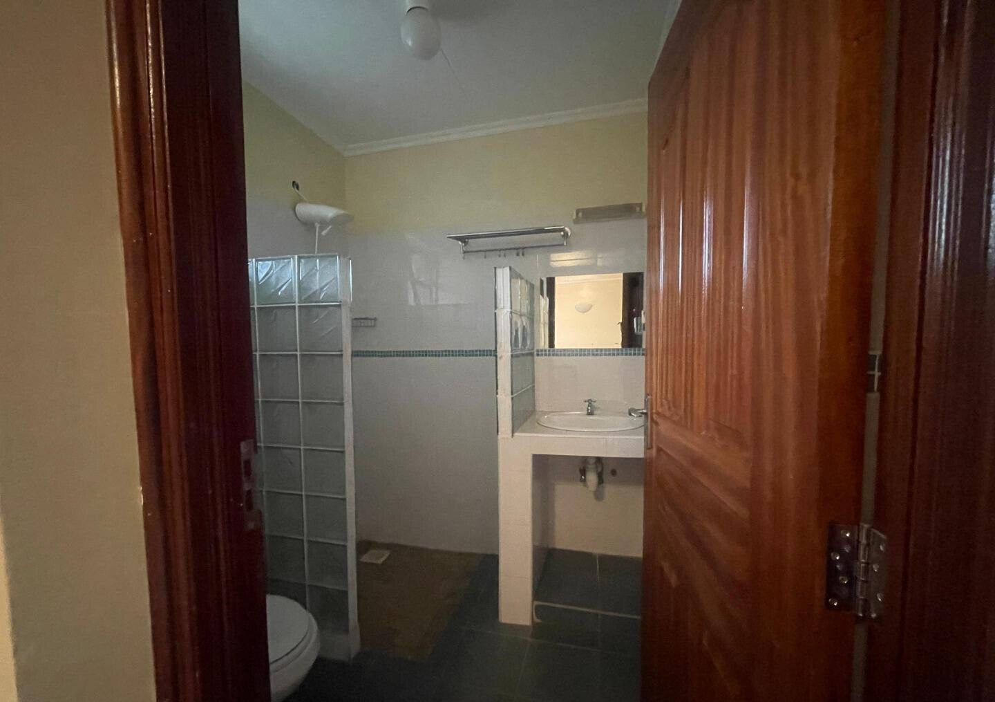 2BR Garden Home at KSh 120K
