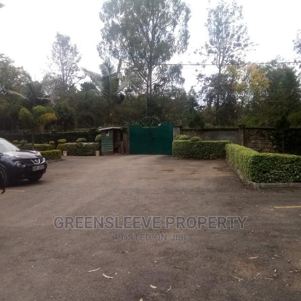 2bdrm Apartment in Karen for rent