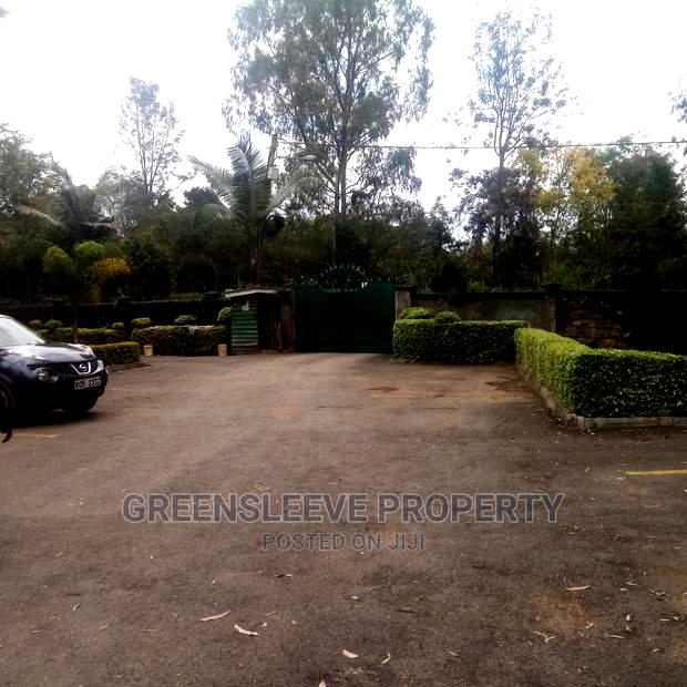 2bdrm Apartment in Karen for rent