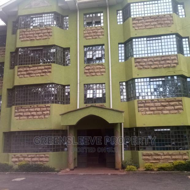 2bdrm Apartment in Karen for rent