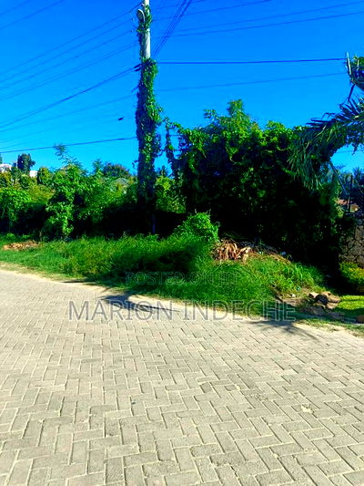Prime Half an Acre for Sale in Nyali - Image 7