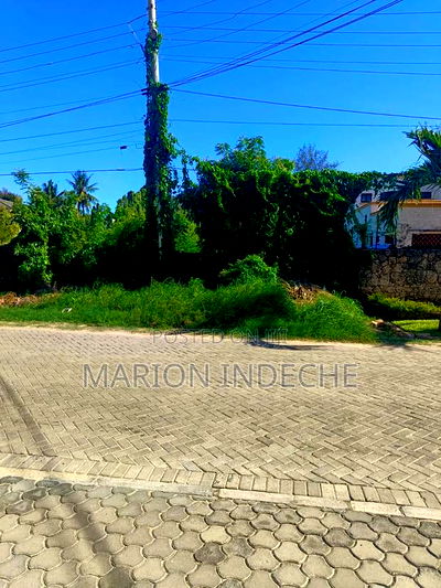 Prime Half an Acre for Sale in Nyali - Image 5