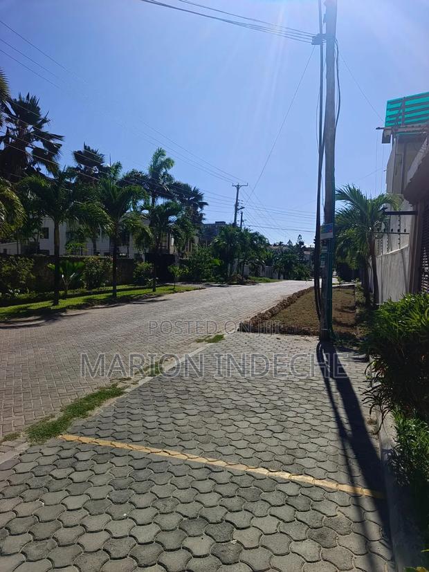 Prime Half an Acre for Sale in Nyali