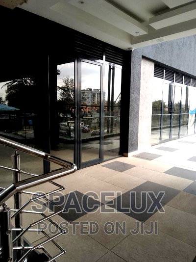 Modern Big Shop 3500sqft - Image 1