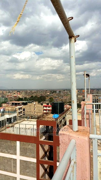 1bdrm Block of Flats in Kasarani Santon, Sunton Estate for Sale - Image 10