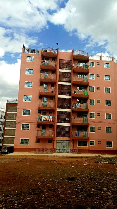 1bdrm Block of Flats in Kasarani Santon, Sunton Estate for Sale - Image 2