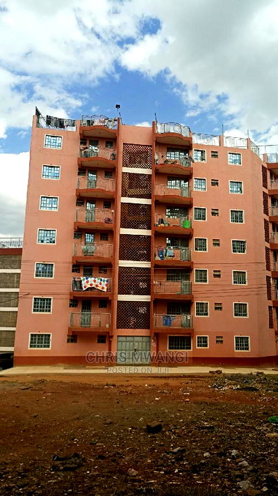 1bdrm Block of Flats in Kasarani Santon, Sunton Estate for Sale - Image 1