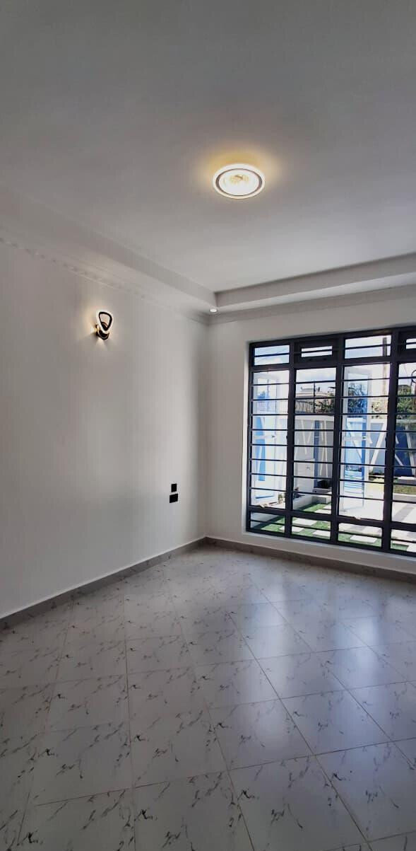 4BR All-Ensuite Mansionette with Rooftop Kitchenette - Mugutha, Ruiru