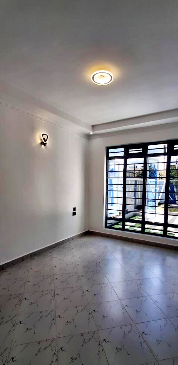 4BR All-Ensuite Mansionette with Rooftop Kitchenette - Mugutha, Ruiru