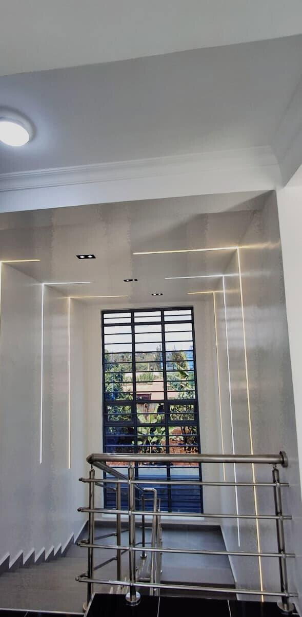 4BR All-Ensuite Mansionette with Rooftop Kitchenette - Mugutha, Ruiru