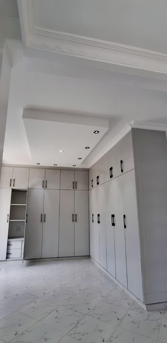 4BR All-Ensuite Mansionette with Rooftop Kitchenette - Mugutha, Ruiru