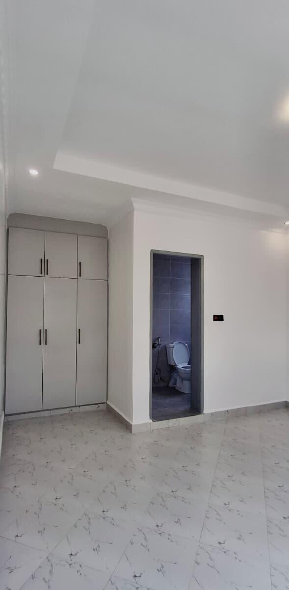 4BR All-Ensuite Mansionette with Rooftop Kitchenette - Mugutha, Ruiru