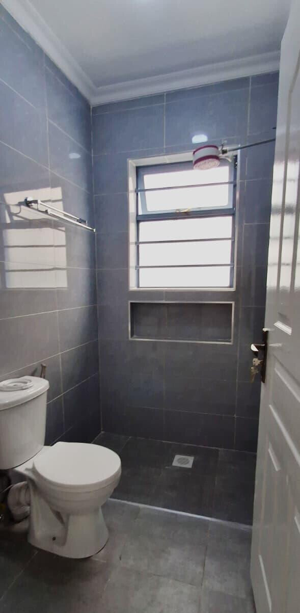 4BR All-Ensuite Mansionette with Rooftop Kitchenette - Mugutha, Ruiru