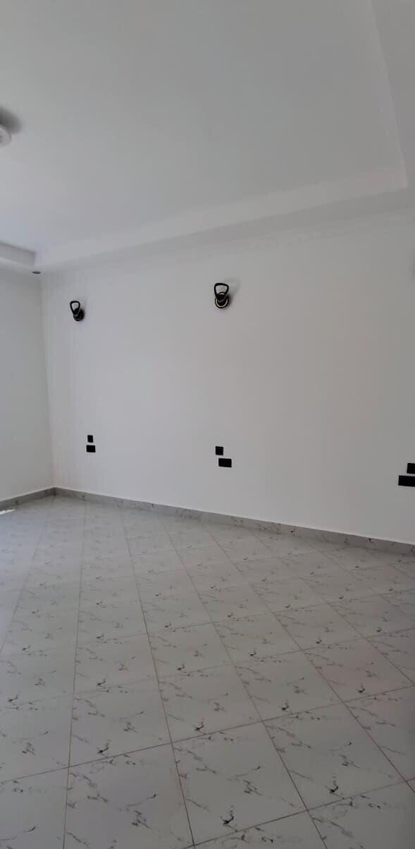 4BR All-Ensuite Mansionette with Rooftop Kitchenette - Mugutha, Ruiru