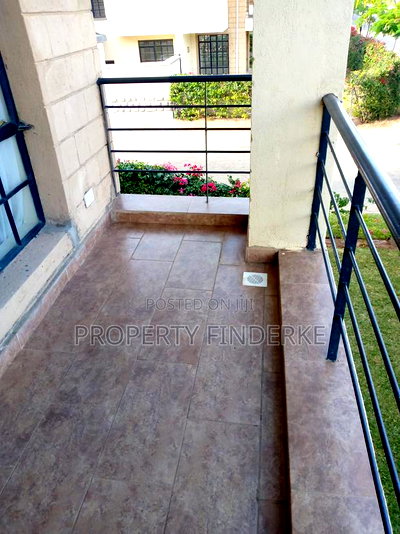 4bdrm Townhouse/Terrace in Kitengela for sale - Image 11
