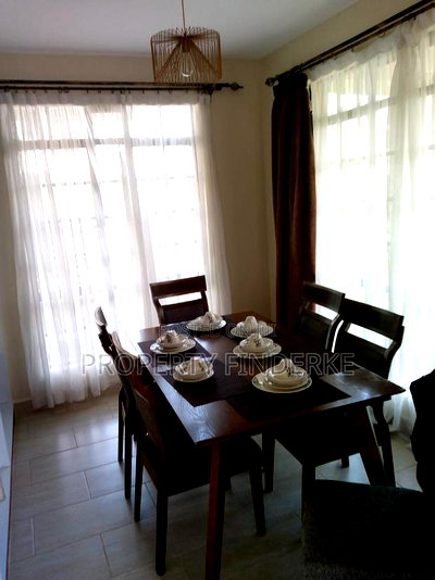 4bdrm Townhouse/Terrace in Kitengela for sale - Image 7