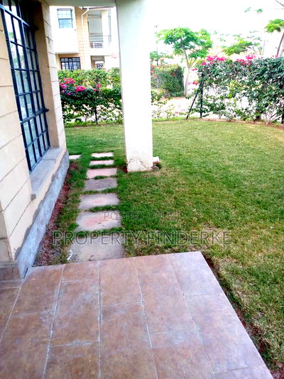 4bdrm Townhouse/Terrace in Kitengela for sale - Image 12