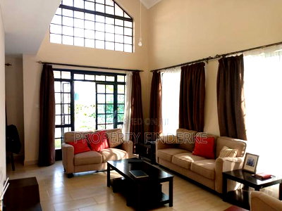 4bdrm Townhouse/Terrace in Kitengela for sale - Image 3