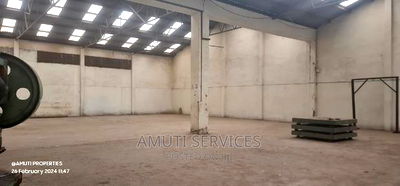 Factory Space on 2 Acres for Sale - Image 5