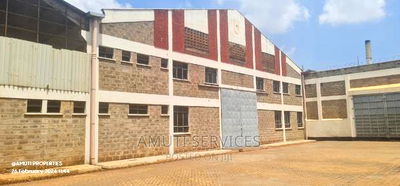 Factory Space on 2 Acres for Sale - Image 2