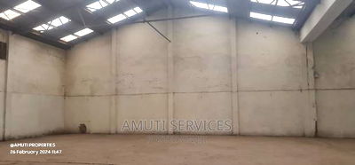 Factory Space on 2 Acres for Sale - Image 4