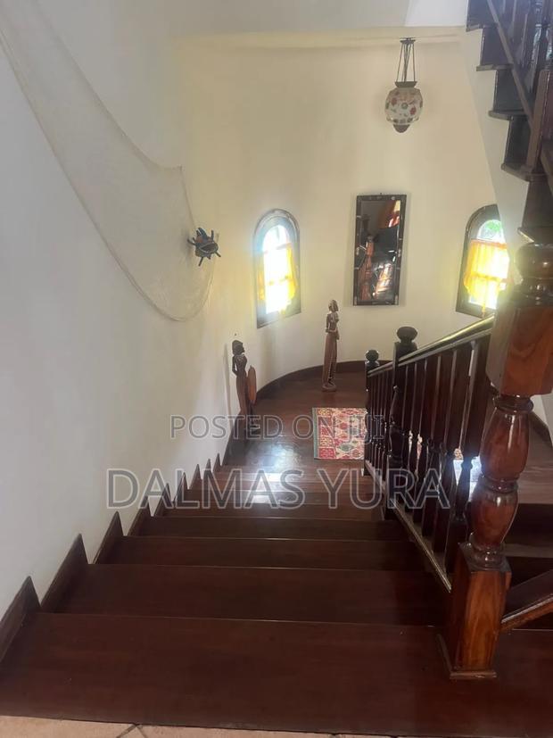Furnished 3bdrm House in Watamu for sale
