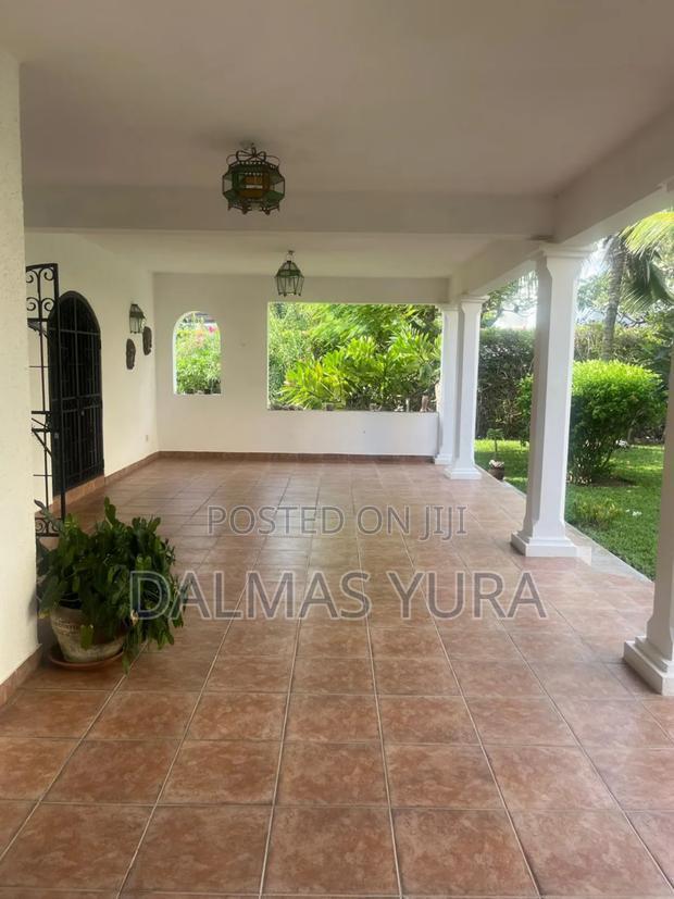 Furnished 3bdrm House in Watamu for sale