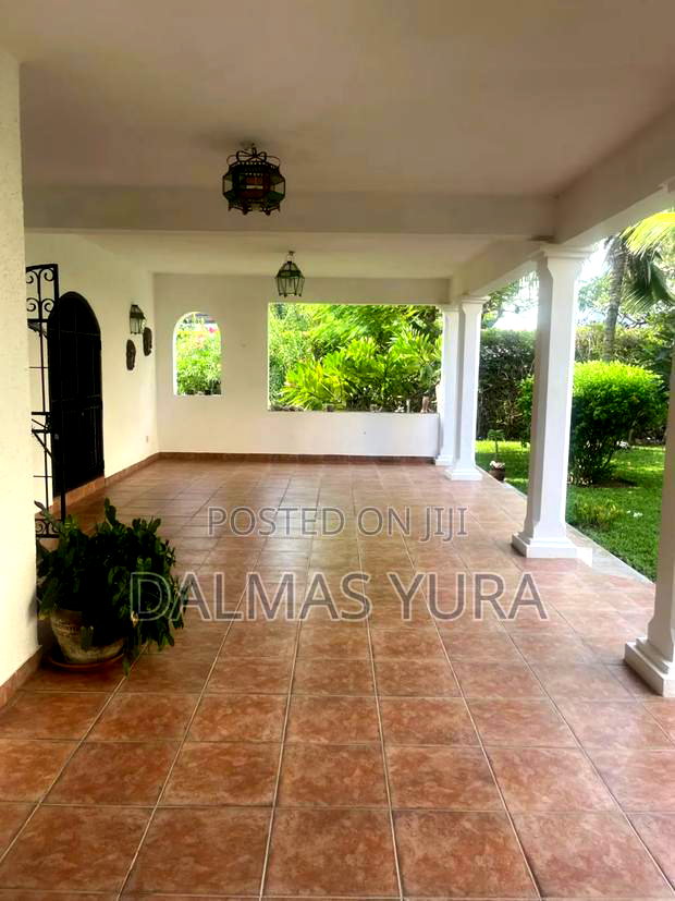 Furnished 3bdrm House in Watamu for sale