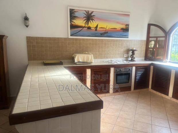 Furnished 3bdrm House in Watamu for sale