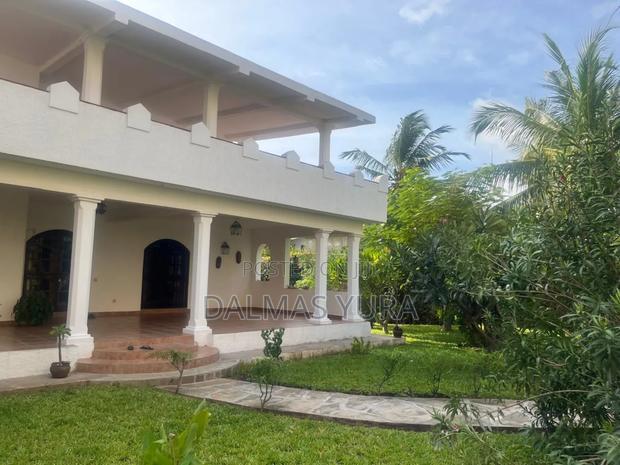Furnished 3bdrm House in Watamu for sale