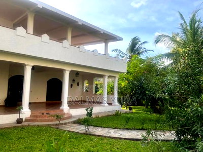 Furnished 3bdrm House in Watamu for sale - Image 1