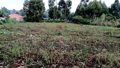 Kikuyu Kerwa Prime Plot - Only 400m From Kanduma Centre - Image 1