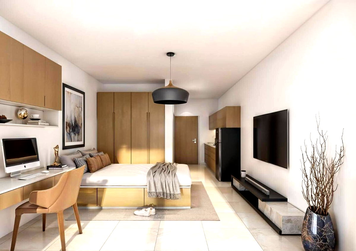 Off-Plan 2BR with Beach Access & Clubhouse - Nyali, Mombasa