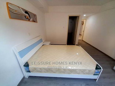 3bdrm Apartment in Kilimani for sale - Image 10