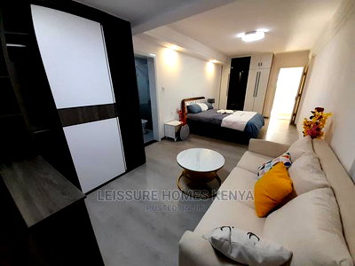 3bdrm Apartment in Kilimani for sale - Image 7