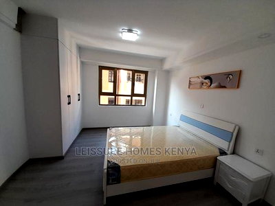 3bdrm Apartment in Kilimani for sale - Image 8