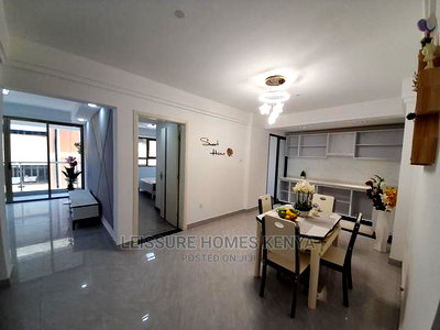 3bdrm Apartment in Kilimani for sale - Image 1