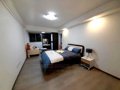 3bdrm Apartment in Kilimani for sale - Image 4