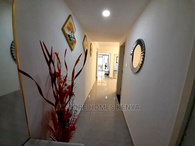 3bdrm Apartment in Kilimani for sale - Image 11