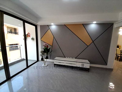 3bdrm Apartment in Kilimani for sale - Image 2